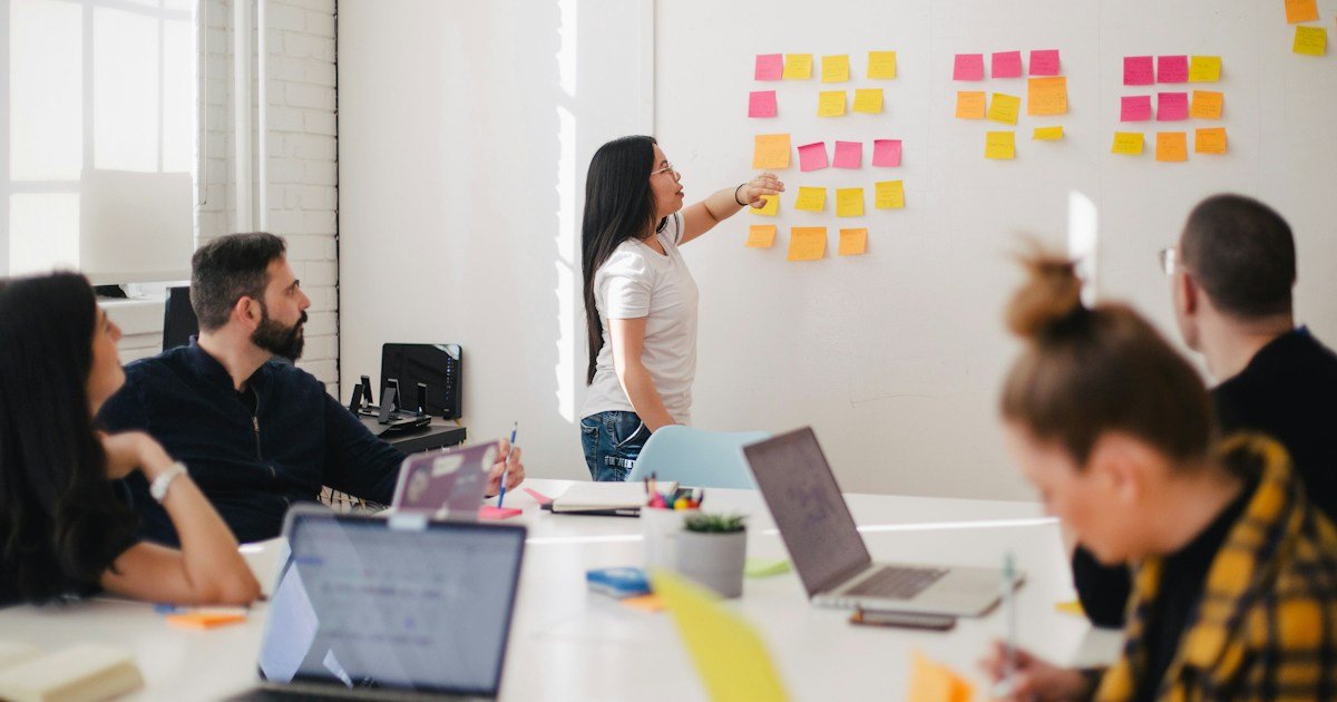 How Neurodivergent Support Transformed an Employee’s Performance at Work